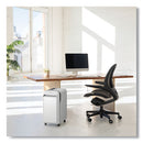 Fellowes® wholesale. Powershred Lx220 Micro Cut Shredder, 20 Manual Sheet Capacity, White. HSD Wholesale: Janitorial Supplies, Breakroom Supplies, Office Supplies.