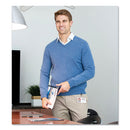 Fellowes® wholesale. Laminating Pouches, 5 Mil, 3.88" X 2.63", Gloss Clear, 25-pack. HSD Wholesale: Janitorial Supplies, Breakroom Supplies, Office Supplies.