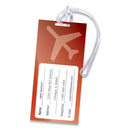 Fellowes® wholesale. Laminating Pouches, 5 Mil, 4.25" X 2.5", Gloss Clear, 50-pack. HSD Wholesale: Janitorial Supplies, Breakroom Supplies, Office Supplies.