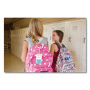 Fellowes® wholesale. Laminating Pouches, 5 Mil, 4.25" X 2.5", Gloss Clear, 50-pack. HSD Wholesale: Janitorial Supplies, Breakroom Supplies, Office Supplies.