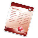 Fellowes® wholesale. Imagelast Laminating Pouches With Uv Protection, 5 Mil, 9" X 11.5", Clear, 50-pack. HSD Wholesale: Janitorial Supplies, Breakroom Supplies, Office Supplies.