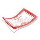 Fellowes® wholesale. Imagelast Laminating Pouches With Uv Protection, 5 Mil, 9" X 11.5", Clear, 150-pack. HSD Wholesale: Janitorial Supplies, Breakroom Supplies, Office Supplies.