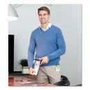 Fellowes® wholesale. Laminating Pouches, 7 Mil, 3.88" X 2.63", Gloss Clear, 100-pack. HSD Wholesale: Janitorial Supplies, Breakroom Supplies, Office Supplies.