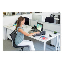 Load image into Gallery viewer, Fellowes® wholesale. Galaxy 500 Electric Comb Binding System, 500 Sheets, 19 5-8x17 3-4x6 1-2, Gray. HSD Wholesale: Janitorial Supplies, Breakroom Supplies, Office Supplies.