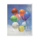 Fellowes® wholesale. Imagelast Laminating Pouches With Uv Protection, 3 Mil, 9" X 11.5", Clear, 50-pack. HSD Wholesale: Janitorial Supplies, Breakroom Supplies, Office Supplies.