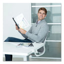 Fellowes® wholesale. Thermal Binding System Covers, 30-sheet Cap, 11 X 8.5, Clear-black, 10-pack. HSD Wholesale: Janitorial Supplies, Breakroom Supplies, Office Supplies.