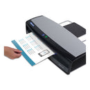 Fellowes® wholesale. Laminating Pouches, 5 Mil, 9" X 11", Gloss Clear, 100-pack. HSD Wholesale: Janitorial Supplies, Breakroom Supplies, Office Supplies.