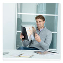 Fellowes® wholesale. Crystals Presentation Covers With Round Corners, 11 1-4 X 8 3-4, Clear, 100-pack. HSD Wholesale: Janitorial Supplies, Breakroom Supplies, Office Supplies.