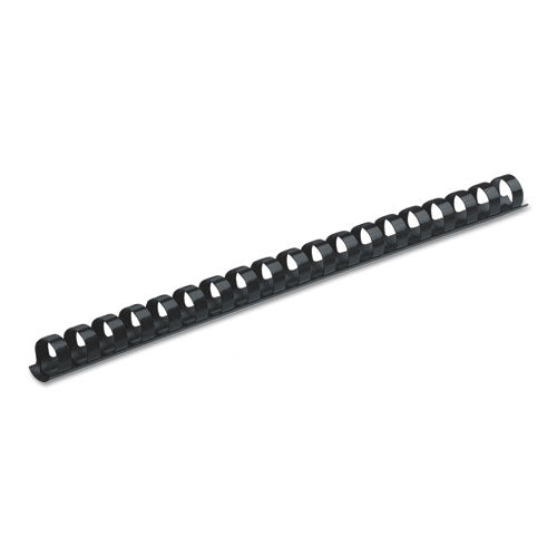 Fellowes® wholesale. Plastic Comb Bindings, 1-2