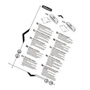 Fellowes® wholesale. Laminator Cleaning Sheets, 3 To 10 Mil, 8.5" X 11", White, 10-pack. HSD Wholesale: Janitorial Supplies, Breakroom Supplies, Office Supplies.