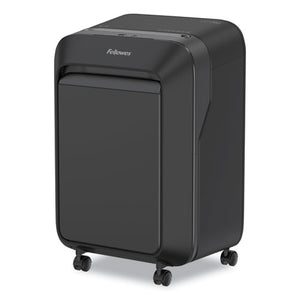 Fellowes® wholesale. Powershred® Lx180 Cross-cut Shredder, 16 Manual Sheet Capacity. HSD Wholesale: Janitorial Supplies, Breakroom Supplies, Office Supplies.