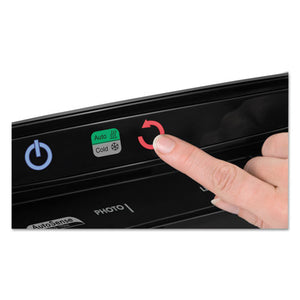 Fellowes® wholesale. Neptune 3 125 Laminator, 12" Max Document Width, 7 Mil Max Document Thickness. HSD Wholesale: Janitorial Supplies, Breakroom Supplies, Office Supplies.