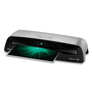 Fellowes® wholesale. Neptune 3 125 Laminator, 12