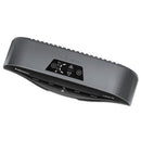 Fellowes® wholesale. Callisto 95 Laminators, 9" Max Document Width, 5 Mil Max Document Thickness. HSD Wholesale: Janitorial Supplies, Breakroom Supplies, Office Supplies.