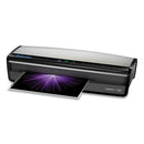 Fellowes® wholesale. Jupiter 2 125 Laminator, 12" Max Document Width, 10 Mil Max Document Thickness. HSD Wholesale: Janitorial Supplies, Breakroom Supplies, Office Supplies.