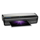 Fellowes® wholesale. Jupiter 2 125 Laminator, 12" Max Document Width, 10 Mil Max Document Thickness. HSD Wholesale: Janitorial Supplies, Breakroom Supplies, Office Supplies.