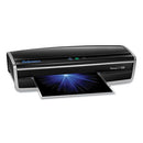 Fellowes® wholesale. Venus 2 125 Laminator, 12" Max Document Width, 10 Mil Max Document Thickness. HSD Wholesale: Janitorial Supplies, Breakroom Supplies, Office Supplies.