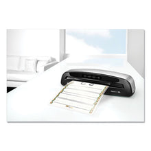 Load image into Gallery viewer, Fellowes® wholesale. Saturn3i Laminators, 9&quot; Max Document Width, 5 Mil Max Document Thickness. HSD Wholesale: Janitorial Supplies, Breakroom Supplies, Office Supplies.