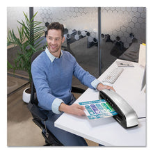 Load image into Gallery viewer, Fellowes® wholesale. Saturn3i Laminators, 9&quot; Max Document Width, 5 Mil Max Document Thickness. HSD Wholesale: Janitorial Supplies, Breakroom Supplies, Office Supplies.