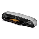 Fellowes® wholesale. Saturn3i Laminators, 12.5" Max Document Width, 5 Mil Max Document Thickness. HSD Wholesale: Janitorial Supplies, Breakroom Supplies, Office Supplies.