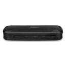 Fellowes® wholesale. M5-95 Laminator, 9.5" Max Document Width, 5 Mil Max Document Thickness. HSD Wholesale: Janitorial Supplies, Breakroom Supplies, Office Supplies.
