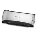 Fellowes® wholesale. Spectra Laminator, 9" Max Document Width, 5 Mil Max Document Thickness. HSD Wholesale: Janitorial Supplies, Breakroom Supplies, Office Supplies.