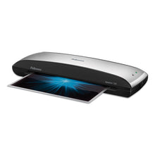 Load image into Gallery viewer, Fellowes® wholesale. Spectra Laminator, 12.5&quot; Max Document Width, 5 Mil Max Document Thickness. HSD Wholesale: Janitorial Supplies, Breakroom Supplies, Office Supplies.