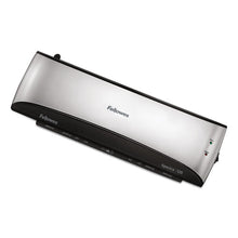 Load image into Gallery viewer, Fellowes® wholesale. Spectra Laminator, 12.5&quot; Max Document Width, 5 Mil Max Document Thickness. HSD Wholesale: Janitorial Supplies, Breakroom Supplies, Office Supplies.