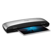 Load image into Gallery viewer, Fellowes® wholesale. Spectra Laminator, 12.5&quot; Max Document Width, 5 Mil Max Document Thickness. HSD Wholesale: Janitorial Supplies, Breakroom Supplies, Office Supplies.