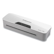 Fellowes® wholesale. Halo Laminator, 2 Rollers, 9.5