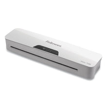 Load image into Gallery viewer, Fellowes® wholesale. Halo Laminator, 2 Rollers, 12.5&quot; Max Document Width, 5 Mil Max Document Thickness. HSD Wholesale: Janitorial Supplies, Breakroom Supplies, Office Supplies.