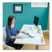 Load image into Gallery viewer, Fellowes® wholesale. Halo Laminator, 2 Rollers, 12.5&quot; Max Document Width, 5 Mil Max Document Thickness. HSD Wholesale: Janitorial Supplies, Breakroom Supplies, Office Supplies.