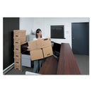 Bankers Box® wholesale. Filing Box, Letter-legal Files, 13" X 16.25" X 12", Kraft, 25-carton. HSD Wholesale: Janitorial Supplies, Breakroom Supplies, Office Supplies.