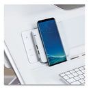 Fellowes® wholesale. Lotus Dx Sit-stand Workstation, 32.75" X 24.25" X 5.5" To 22.5", White. HSD Wholesale: Janitorial Supplies, Breakroom Supplies, Office Supplies.