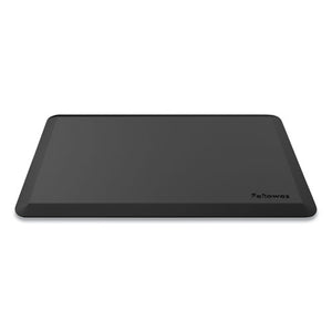 Fellowes® wholesale. Anti-fatigue Wellness Mat, Rectangular; Beveled Edges, 36 X 24, Black. HSD Wholesale: Janitorial Supplies, Breakroom Supplies, Office Supplies.