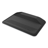 Fellowes® wholesale. Activefusion Anti-fatigue Mat, Rectangular; Beveled Edges, 36