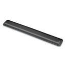 Fellowes® wholesale. Gel Keyboard Wrist Rest, 18.5" X 2.75", Graphite. HSD Wholesale: Janitorial Supplies, Breakroom Supplies, Office Supplies.