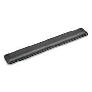 Fellowes® wholesale. Gel Keyboard Wrist Rest, 18.5