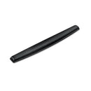 Fellowes® wholesale. Memory Foam Keyboard Wrist Rest, 19 5-16 X 2 5-16, Black. HSD Wholesale: Janitorial Supplies, Breakroom Supplies, Office Supplies.