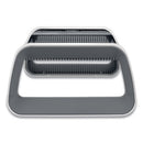 Fellowes® wholesale. I-spire Series Monitor Lift, 20" X 8.88" X 4.88", White-gray, Supports 25 Lbs. HSD Wholesale: Janitorial Supplies, Breakroom Supplies, Office Supplies.