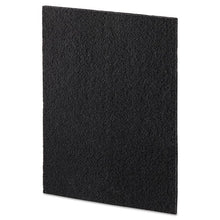 Load image into Gallery viewer, Fellowes® wholesale. Carbon Filter For Fellowes 190-200-dx55 Air Purifiers, 10 1-8 X 13 3-16, 4-pack. HSD Wholesale: Janitorial Supplies, Breakroom Supplies, Office Supplies.