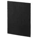Fellowes® wholesale. Carbon Filter For Fellowes 190-200-dx55 Air Purifiers, 10 1-8 X 13 3-16, 4-pack. HSD Wholesale: Janitorial Supplies, Breakroom Supplies, Office Supplies.
