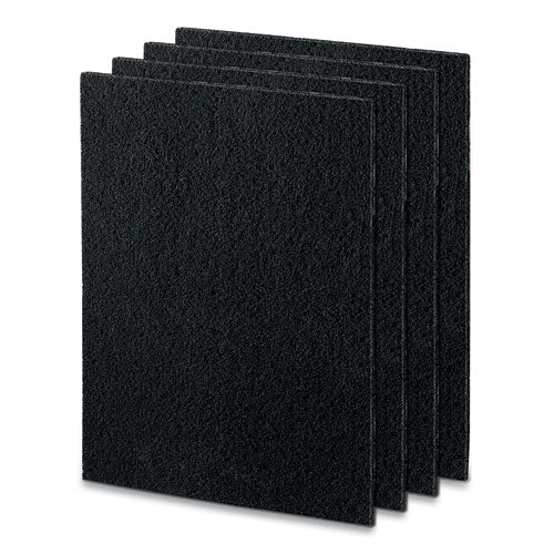 Fellowes® wholesale. Carbon Filter For Fellowes 190-200-dx55 Air Purifiers, 10 1-8 X 13 3-16, 4-pack. HSD Wholesale: Janitorial Supplies, Breakroom Supplies, Office Supplies.
