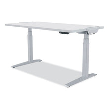 Load image into Gallery viewer, Fellowes® wholesale. Levado Laminate Table Top, 48&quot; X 24&quot; X , White. HSD Wholesale: Janitorial Supplies, Breakroom Supplies, Office Supplies.