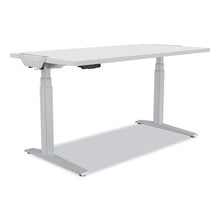 Load image into Gallery viewer, Fellowes® wholesale. Levado Laminate Table Top, 48&quot; X 24&quot; X , White. HSD Wholesale: Janitorial Supplies, Breakroom Supplies, Office Supplies.