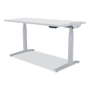 Fellowes® wholesale. Levado Laminate Table Top, 48" X 24" X , White. HSD Wholesale: Janitorial Supplies, Breakroom Supplies, Office Supplies.