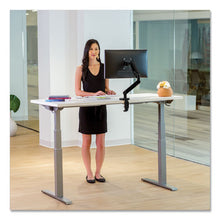 Load image into Gallery viewer, Fellowes® wholesale. Levado Laminate Table Top, 48&quot; X 24&quot; X , White. HSD Wholesale: Janitorial Supplies, Breakroom Supplies, Office Supplies.