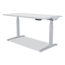 Load image into Gallery viewer, Fellowes® wholesale. Levado Laminate Table Top, 60&quot; X 30&quot; X , White. HSD Wholesale: Janitorial Supplies, Breakroom Supplies, Office Supplies.