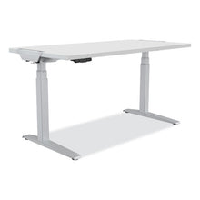 Load image into Gallery viewer, Fellowes® wholesale. Levado Laminate Table Top, 60&quot; X 30&quot; X , White. HSD Wholesale: Janitorial Supplies, Breakroom Supplies, Office Supplies.