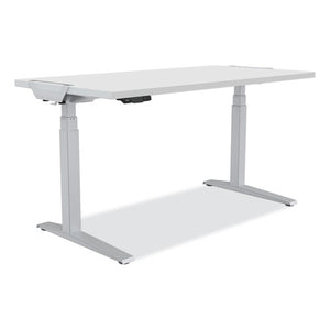 Fellowes® wholesale. Levado Laminate Table Top, 60" X 30" X , White. HSD Wholesale: Janitorial Supplies, Breakroom Supplies, Office Supplies.